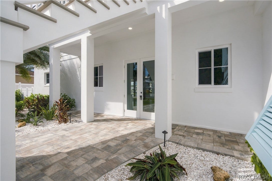 414 NW 8th Avenue, Crystal River, FL 34428