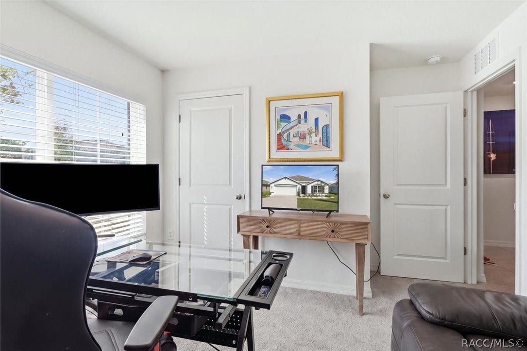 315 W Fairways View Drive, Beverly Hills, FL 34465