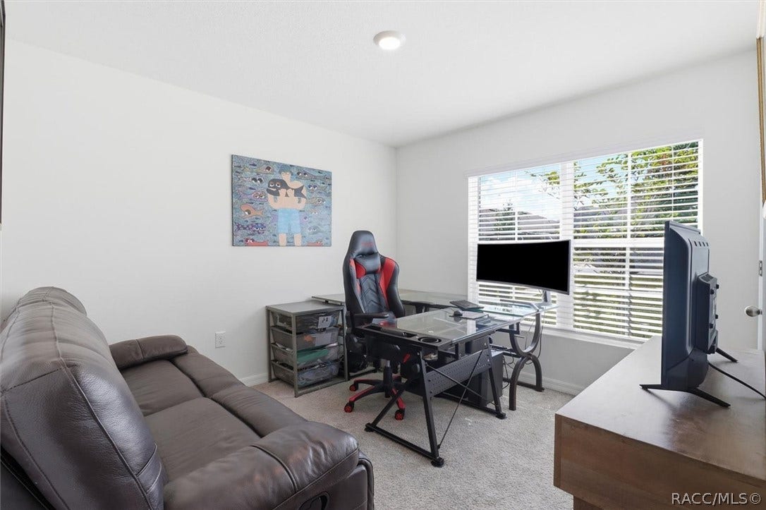 315 W Fairways View Drive, Beverly Hills, FL 34465
