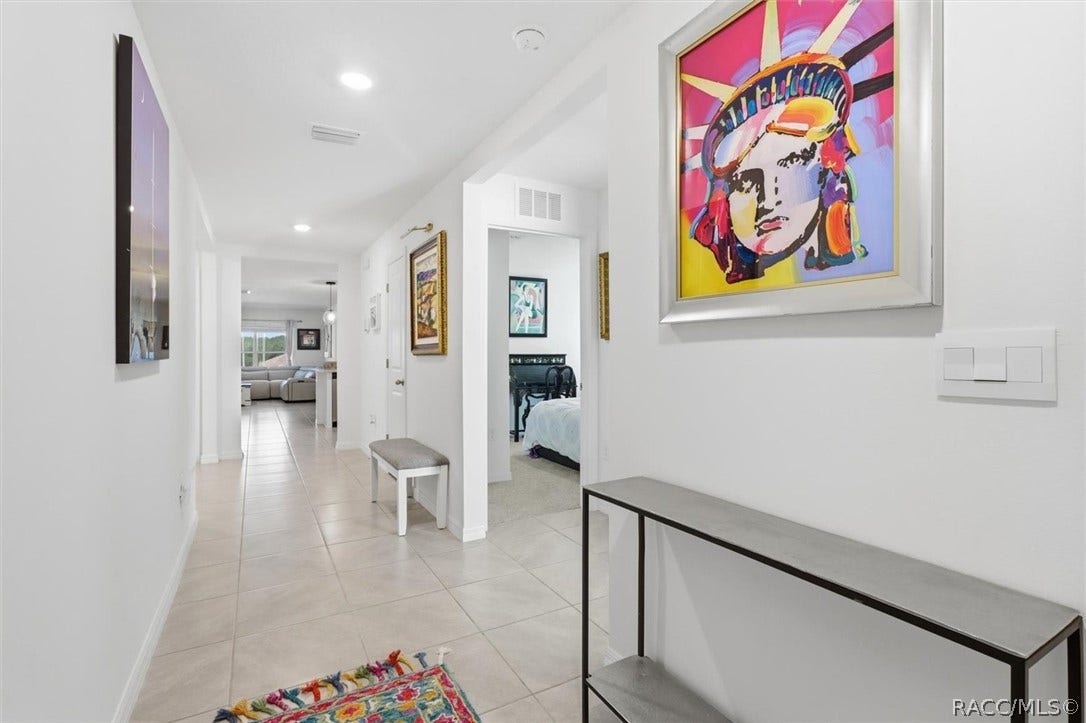 315 W Fairways View Drive, Beverly Hills, FL 34465
