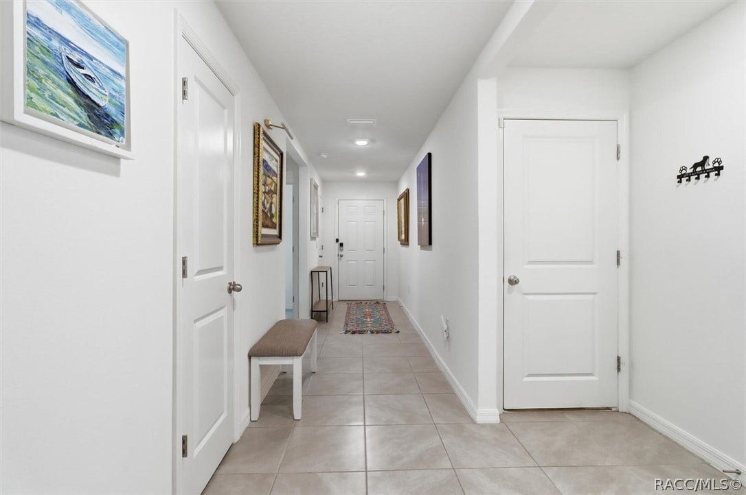 315 W Fairways View Drive, Beverly Hills, FL 34465