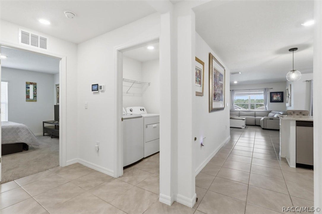 315 W Fairways View Drive, Beverly Hills, FL 34465