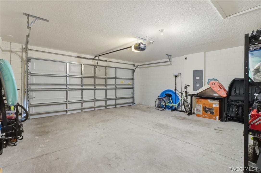 315 W Fairways View Drive, Beverly Hills, FL 34465