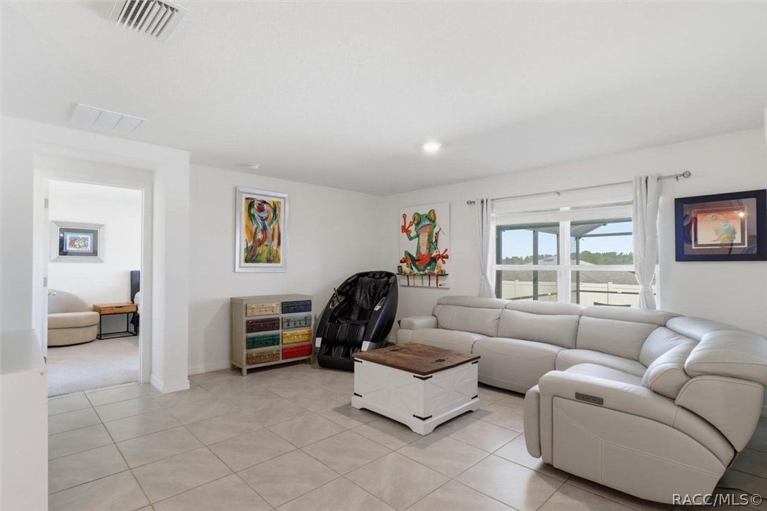 315 W Fairways View Drive, Beverly Hills, FL 34465