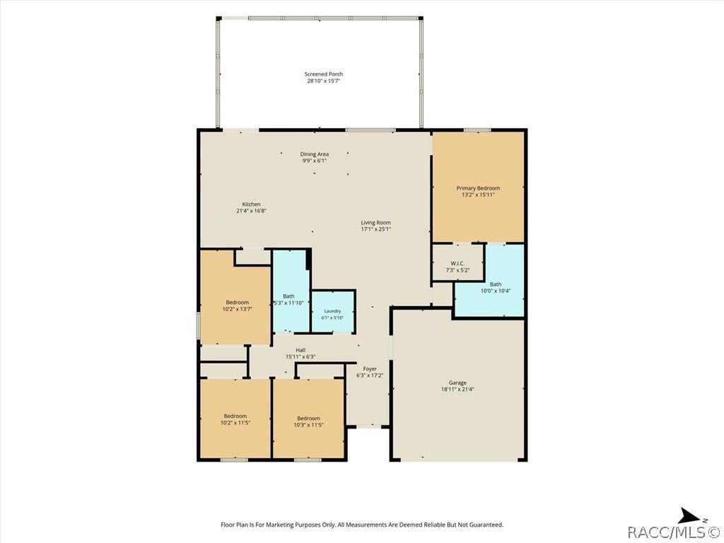 8810 E Maplewood Street, Inverness, FL 34450 8810 E Maplewood Street, Inverness, FL 34450