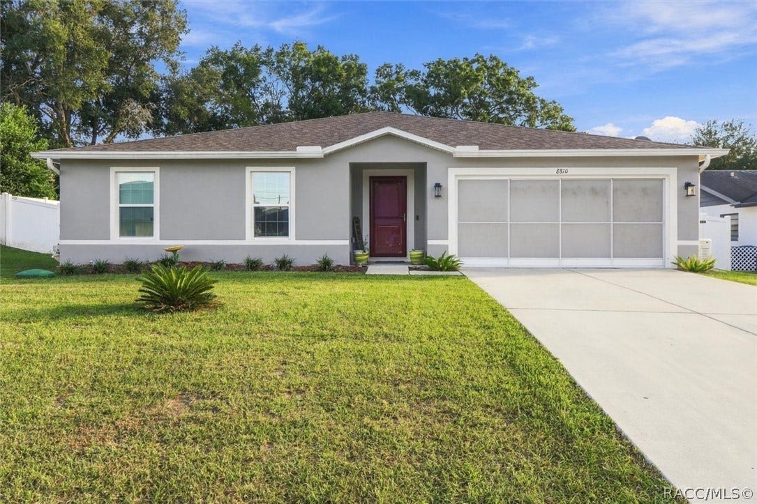 8810 E Maplewood Street, Inverness, FL 34450 8810 E Maplewood Street, Inverness, FL 34450