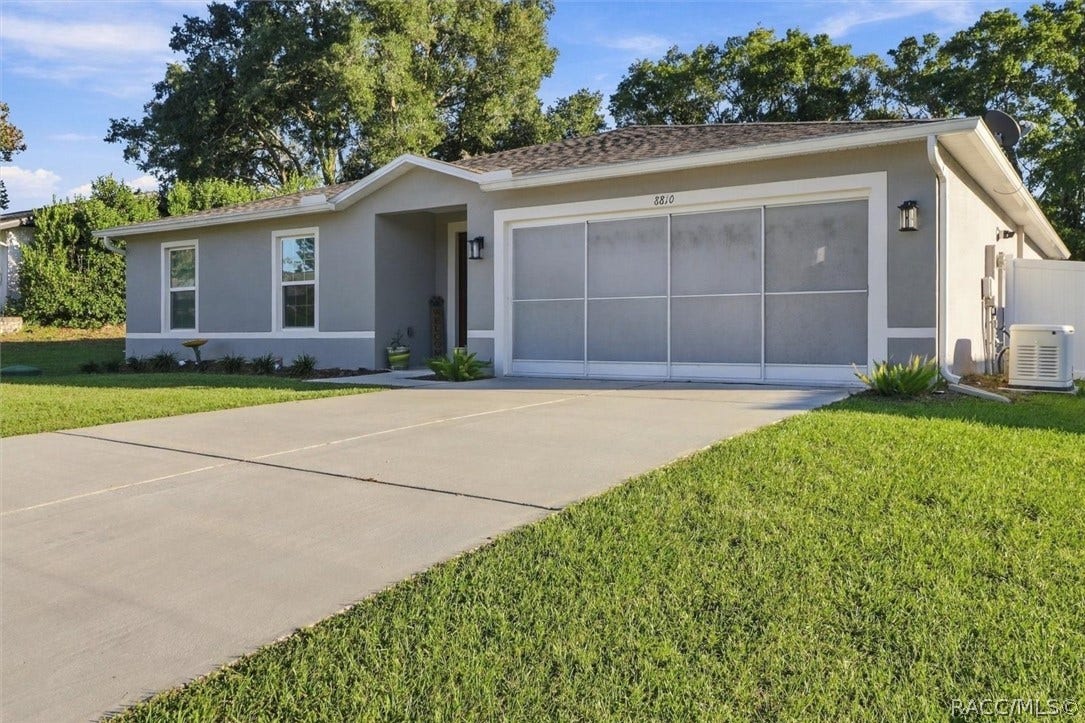 8810 E Maplewood Street, Inverness, FL 34450 8810 E Maplewood Street, Inverness, FL 34450