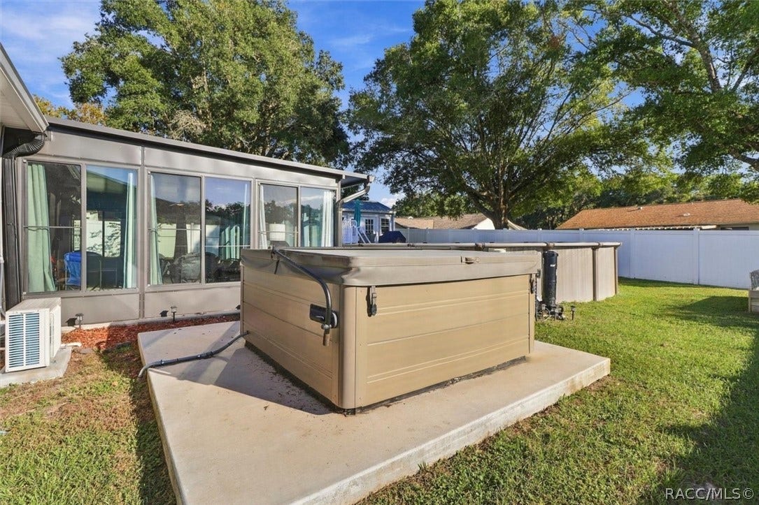 8810 E Maplewood Street, Inverness, FL 34450 8810 E Maplewood Street, Inverness, FL 34450