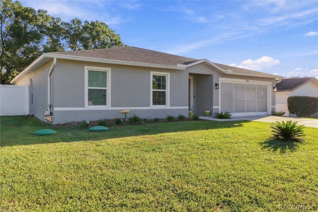8810 E Maplewood Street, Inverness, FL 34450 8810 E Maplewood Street, Inverness, FL 34450