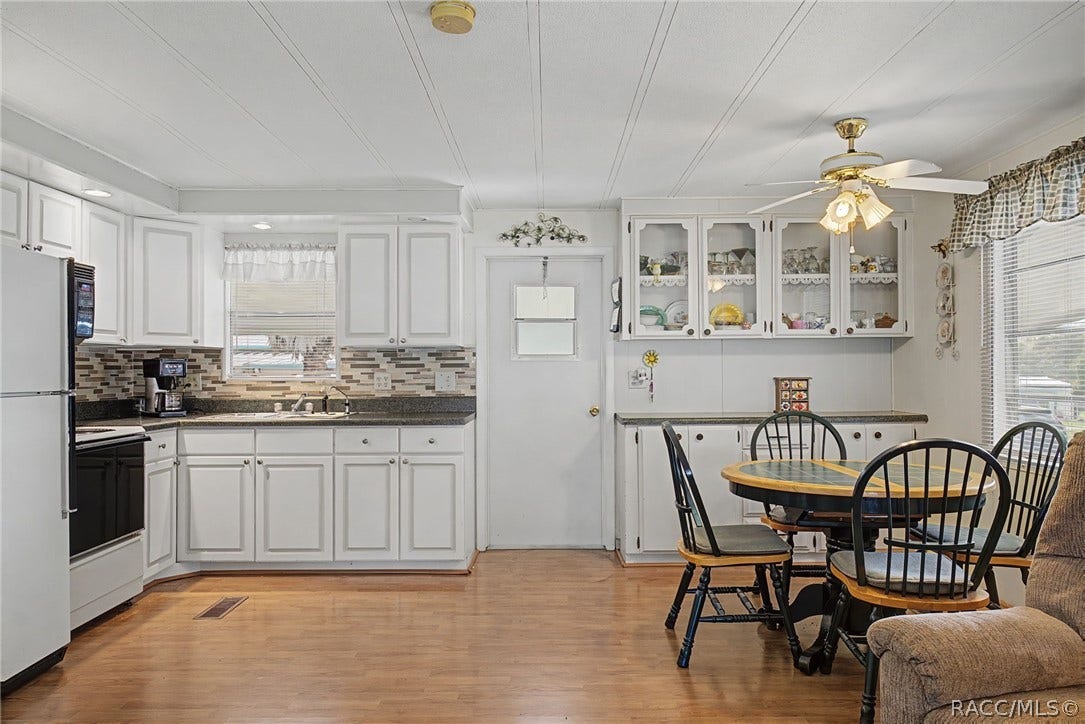 8245 E Lulas Lane, Floral City, FL 34436 8245 E Lulas Lane, Floral City, FL 34436