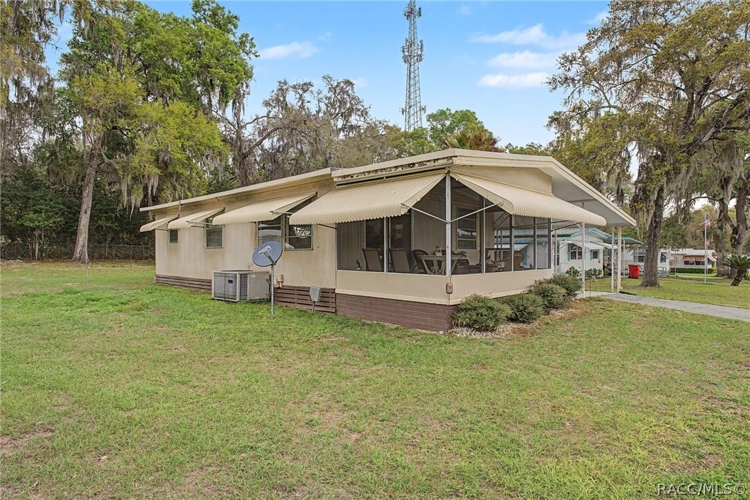 8245 E Lulas Lane, Floral City, FL 34436 8245 E Lulas Lane, Floral City, FL 34436