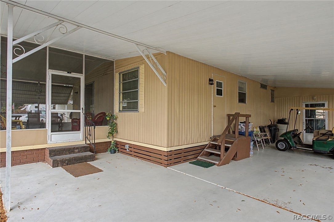 8245 E Lulas Lane, Floral City, FL 34436 8245 E Lulas Lane, Floral City, FL 34436