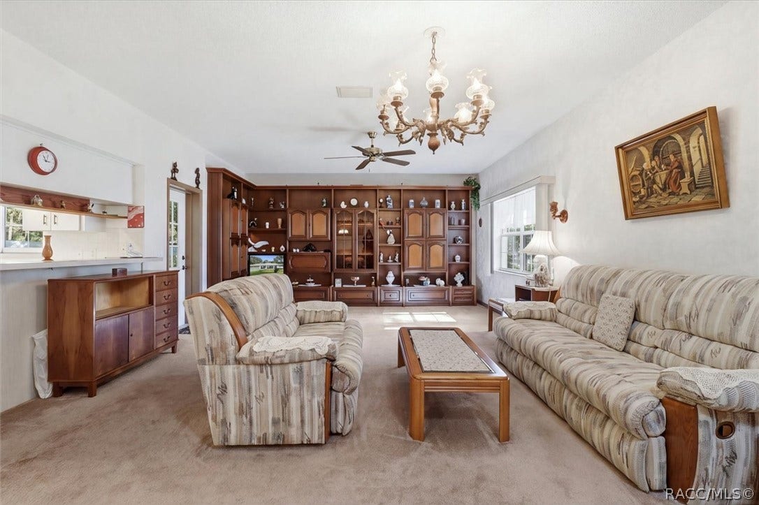 337 E Buckingham Drive, Lecanto, FL 34461 337 E Buckingham Drive, Lecanto, FL 34461