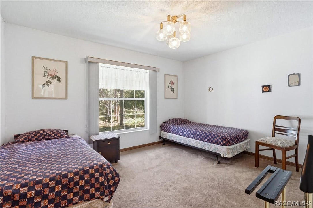 337 E Buckingham Drive, Lecanto, FL 34461 337 E Buckingham Drive, Lecanto, FL 34461