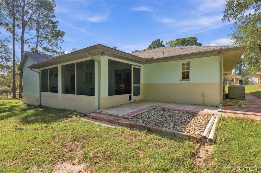 337 E Buckingham Drive, Lecanto, FL 34461 337 E Buckingham Drive, Lecanto, FL 34461