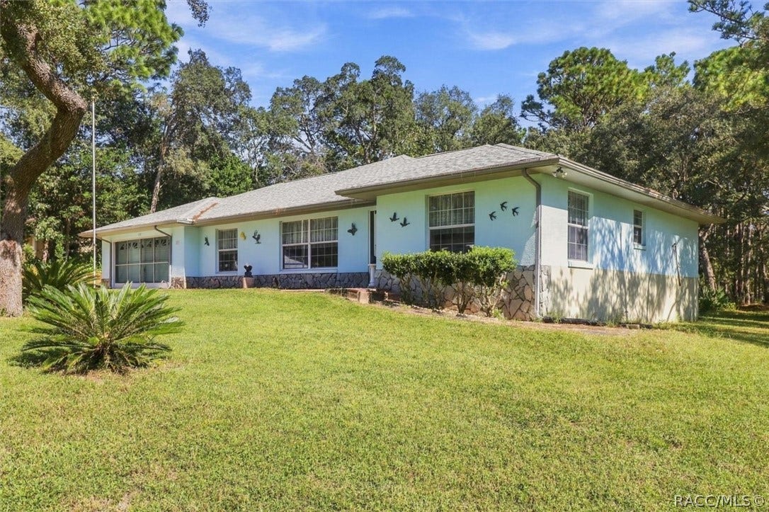 337 E Buckingham Drive, Lecanto, FL 34461 337 E Buckingham Drive, Lecanto, FL 34461