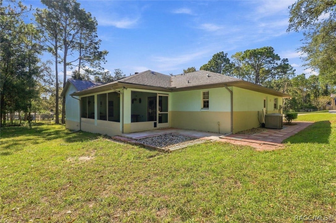 337 E Buckingham Drive, Lecanto, FL 34461 337 E Buckingham Drive, Lecanto, FL 34461