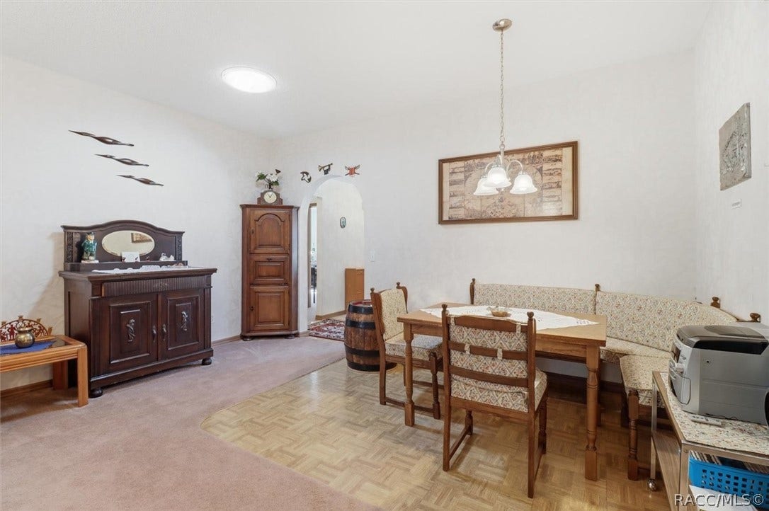 337 E Buckingham Drive, Lecanto, FL 34461 337 E Buckingham Drive, Lecanto, FL 34461