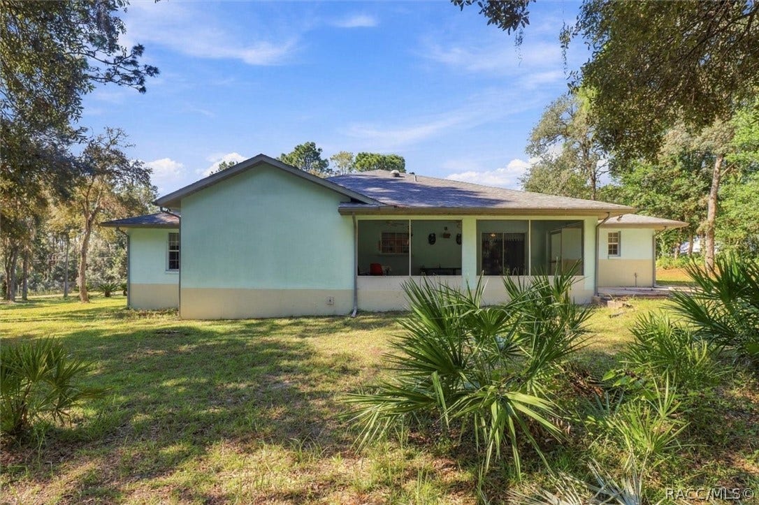 337 E Buckingham Drive, Lecanto, FL 34461 337 E Buckingham Drive, Lecanto, FL 34461