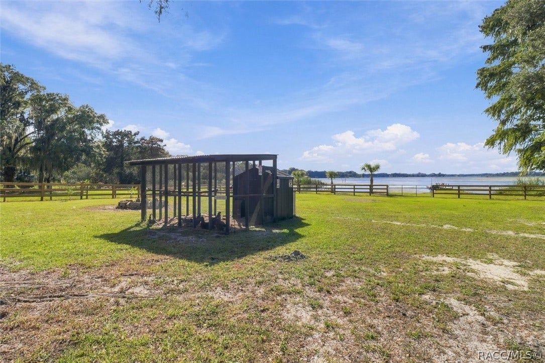 6459 W Riverbend Road, Dunnellon, FL 34433