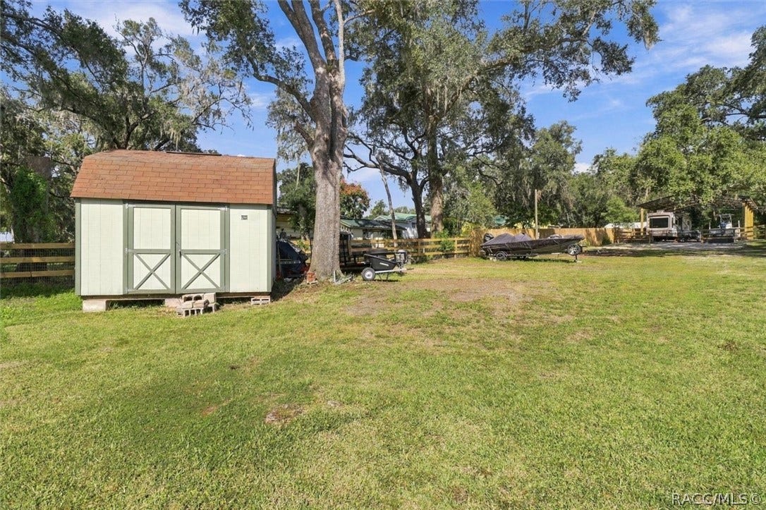 6459 W Riverbend Road, Dunnellon, FL 34433