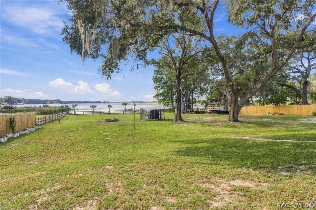 6459 W Riverbend Road, Dunnellon, FL 34433