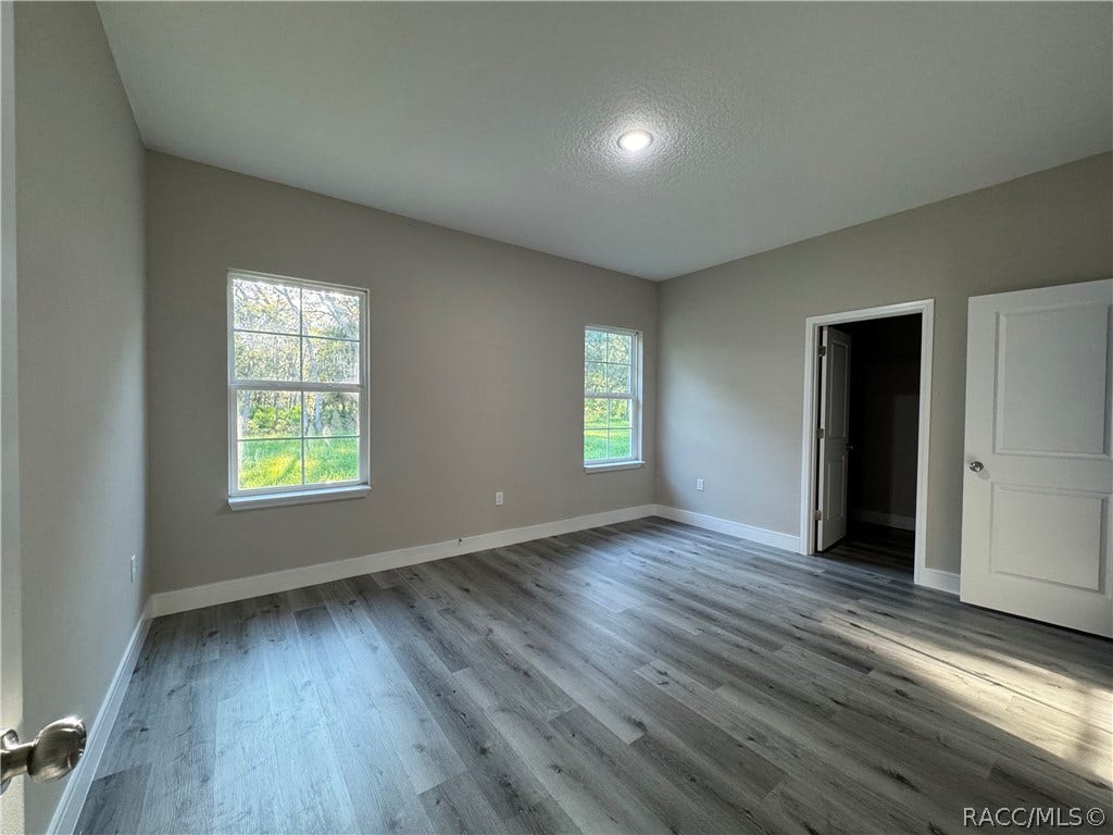 7065 N Lime Drive, Citrus Springs, FL 34433