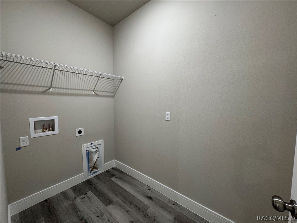7065 N Lime Drive, Citrus Springs, FL 34433