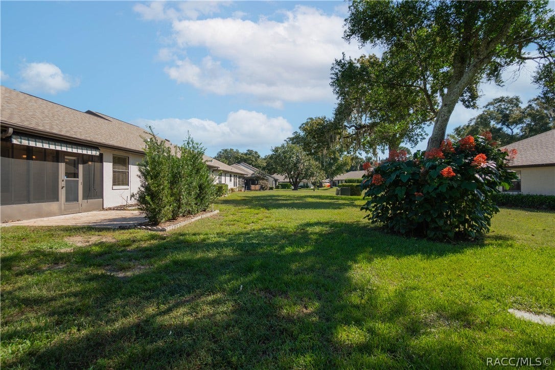 6282 W Lexington Drive, Crystal River, FL 34429 6282 W Lexington Drive, Crystal River, FL 34429
