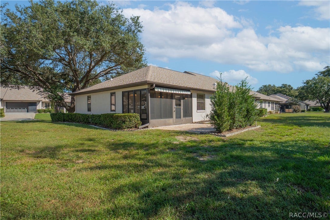 6282 W Lexington Drive, Crystal River, FL 34429 6282 W Lexington Drive, Crystal River, FL 34429