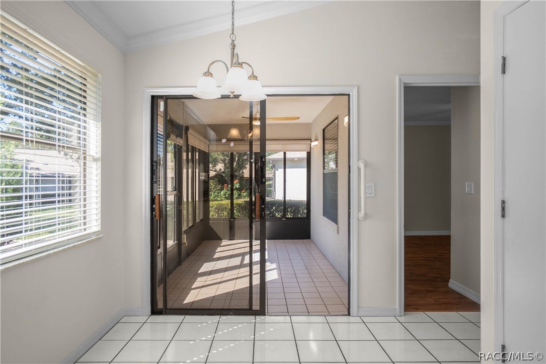 6282 W Lexington Drive, Crystal River, FL 34429 6282 W Lexington Drive, Crystal River, FL 34429