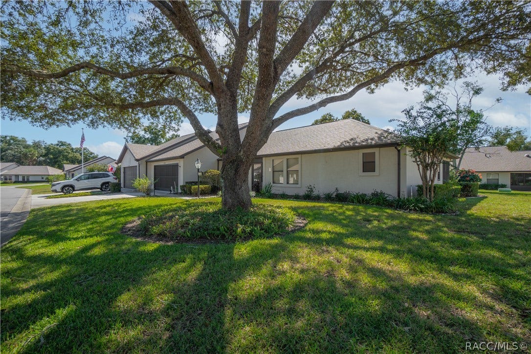 6282 W Lexington Drive, Crystal River, FL 34429 6282 W Lexington Drive, Crystal River, FL 34429