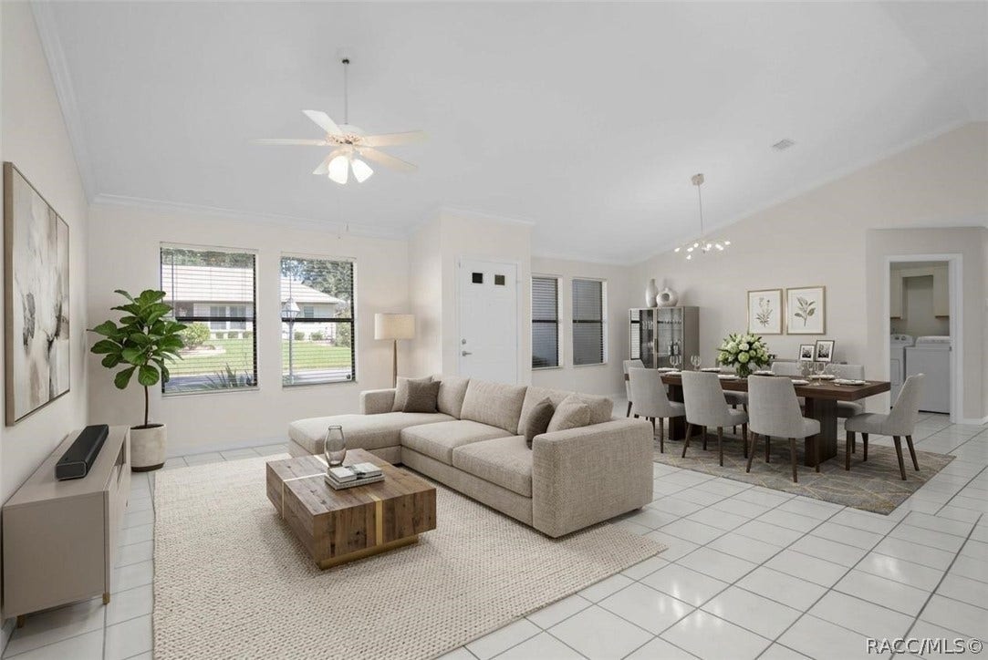 6282 W Lexington Drive, Crystal River, FL 34429 6282 W Lexington Drive, Crystal River, FL 34429