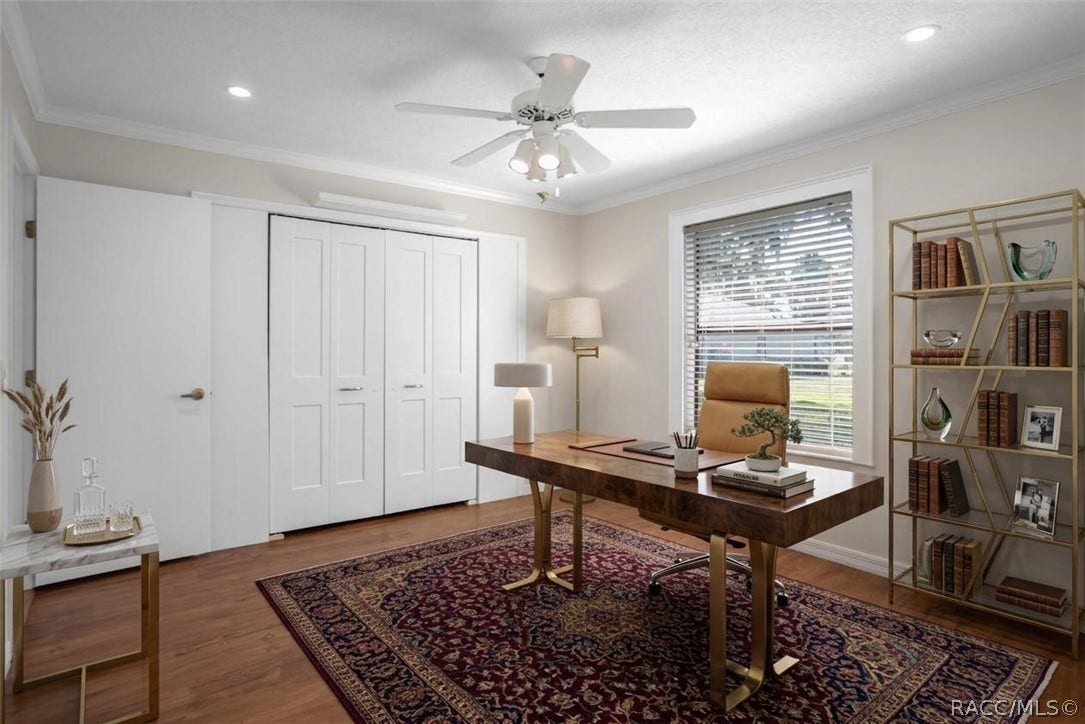 6282 W Lexington Drive, Crystal River, FL 34429 6282 W Lexington Drive, Crystal River, FL 34429