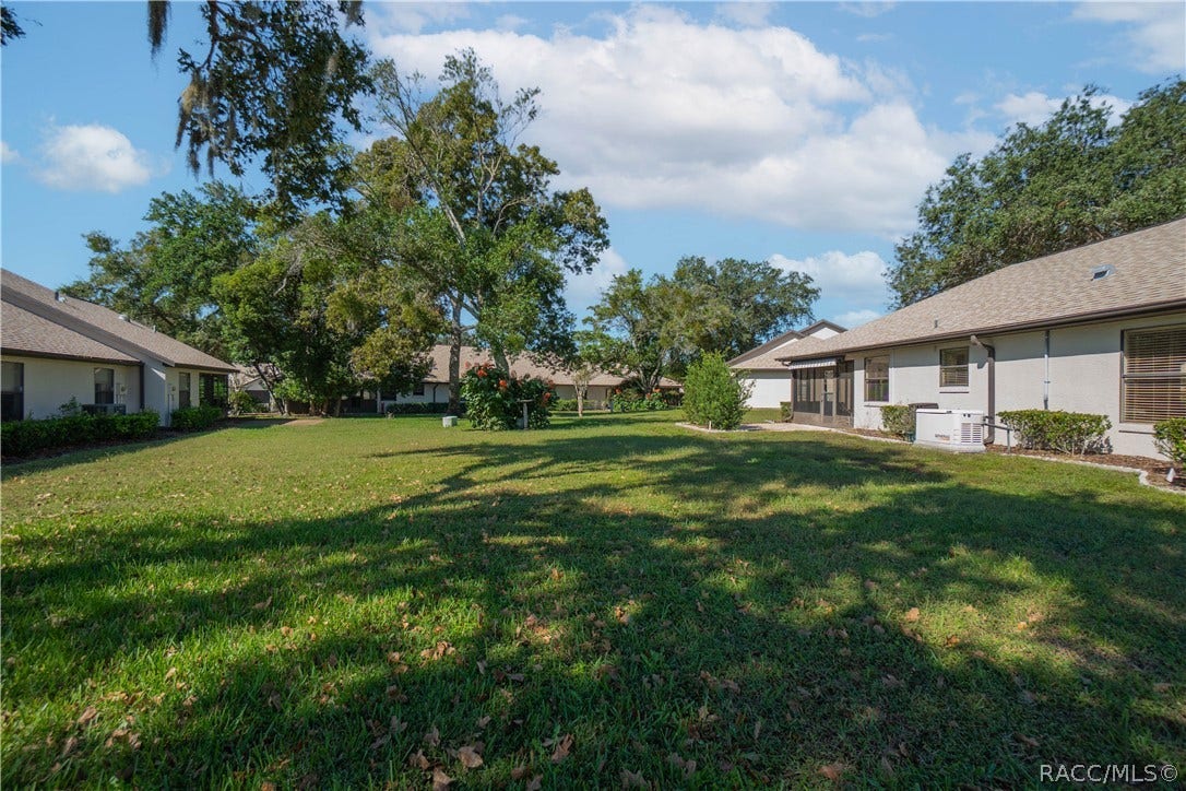 6282 W Lexington Drive, Crystal River, FL 34429 6282 W Lexington Drive, Crystal River, FL 34429