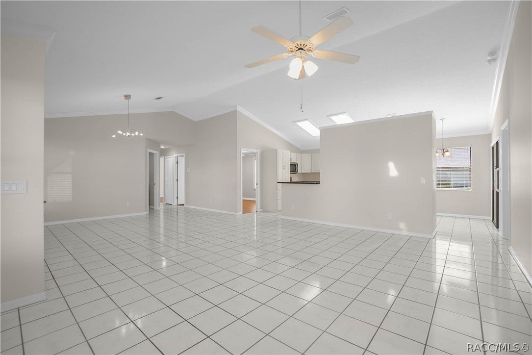6282 W Lexington Drive, Crystal River, FL 34429 6282 W Lexington Drive, Crystal River, FL 34429