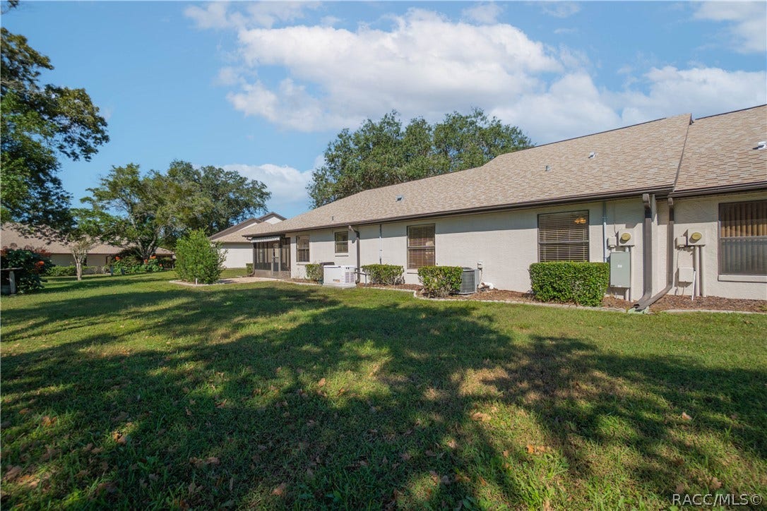 6282 W Lexington Drive, Crystal River, FL 34429 6282 W Lexington Drive, Crystal River, FL 34429