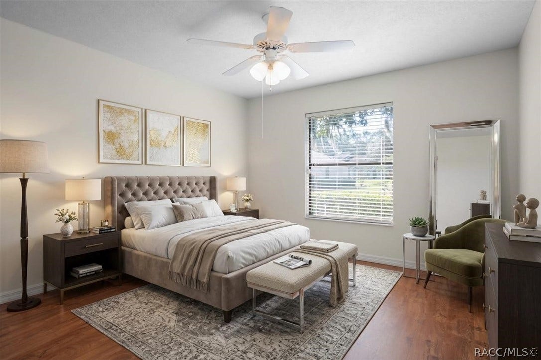 6282 W Lexington Drive, Crystal River, FL 34429 6282 W Lexington Drive, Crystal River, FL 34429