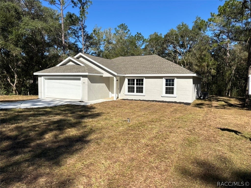 8460 N Pocono Drive, Dunnellon, FL 34434 8460 N Pocono Drive, Dunnellon, FL 34434