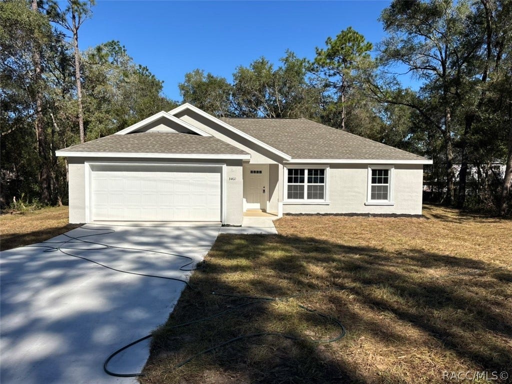 8460 N Pocono Drive, Dunnellon, FL 34434 8460 N Pocono Drive, Dunnellon, FL 34434