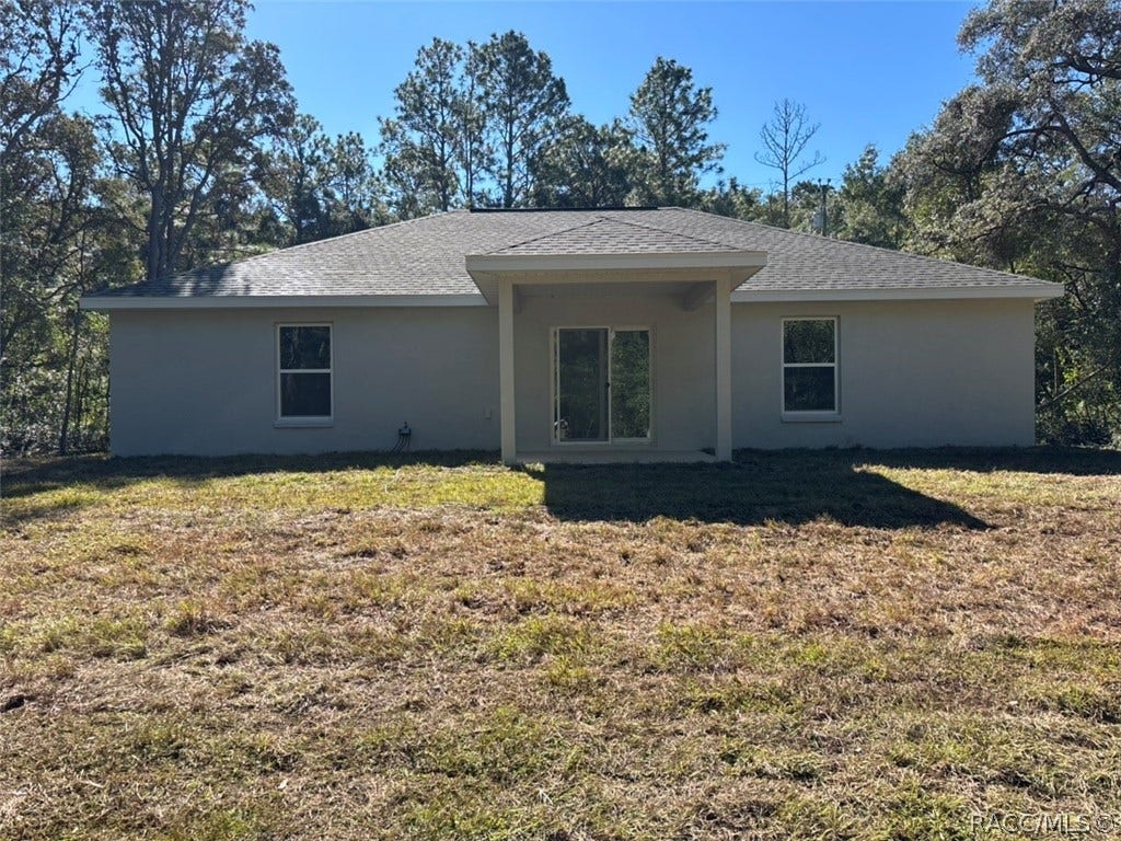 8460 N Pocono Drive, Dunnellon, FL 34434 8460 N Pocono Drive, Dunnellon, FL 34434