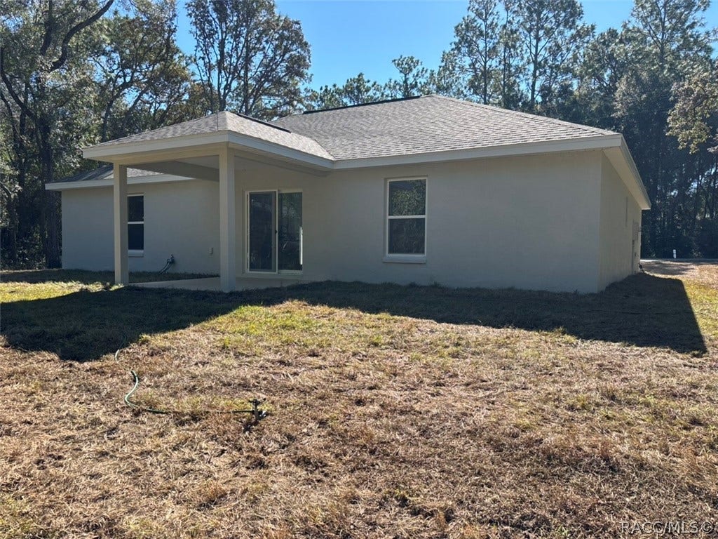 8460 N Pocono Drive, Dunnellon, FL 34434 8460 N Pocono Drive, Dunnellon, FL 34434