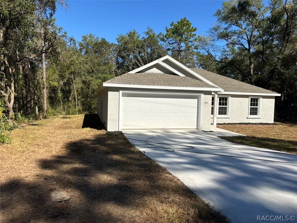 8460 N Pocono Drive, Dunnellon, FL 34434 8460 N Pocono Drive, Dunnellon, FL 34434