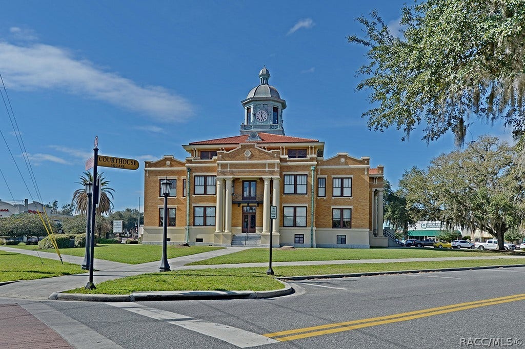 3005 Clearwood Street, Inverness, FL 34452 3005 Clearwood Street, Inverness, FL 34452