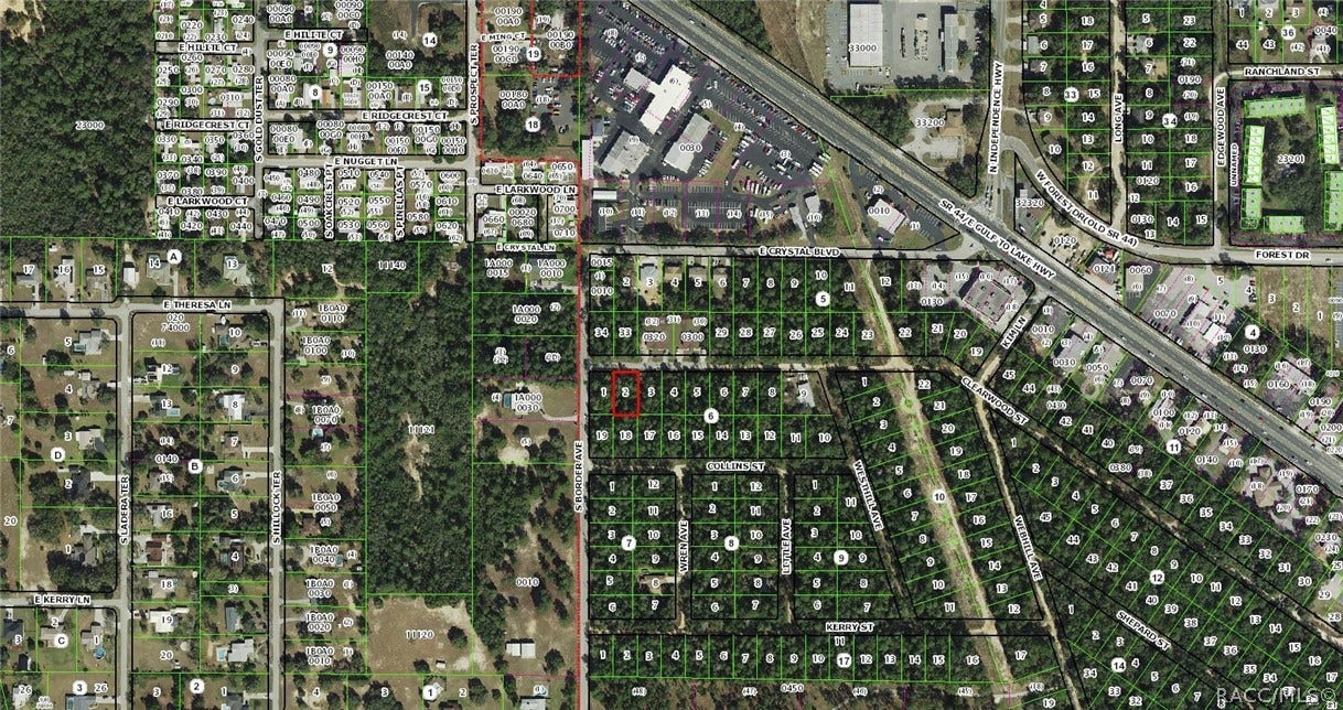 3005 Clearwood Street, Inverness, FL 34452 3005 Clearwood Street, Inverness, FL 34452