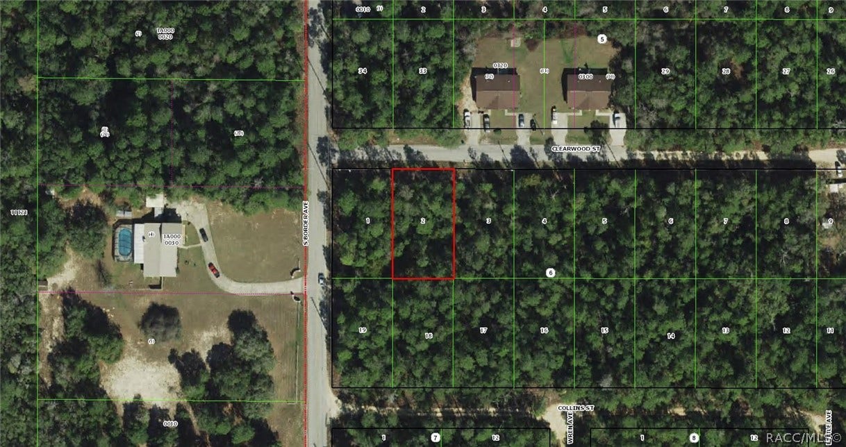 3005 Clearwood Street, Inverness, FL 34452 3005 Clearwood Street, Inverness, FL 34452