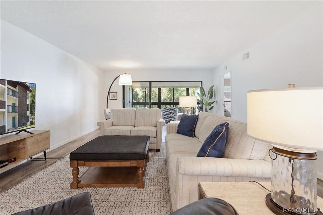 1 Cypress Run, #16-B, Homosassa, FL 34446