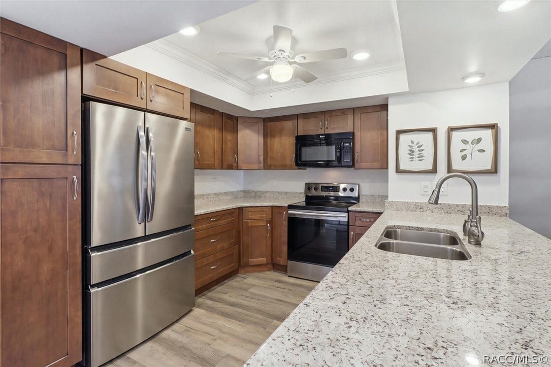 1 Cypress Run, #16-B, Homosassa, FL 34446