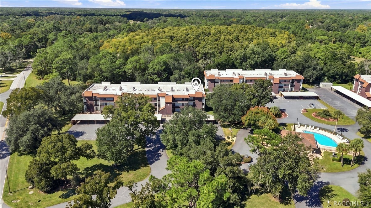 1 Cypress Run, #16-B, Homosassa, FL 34446