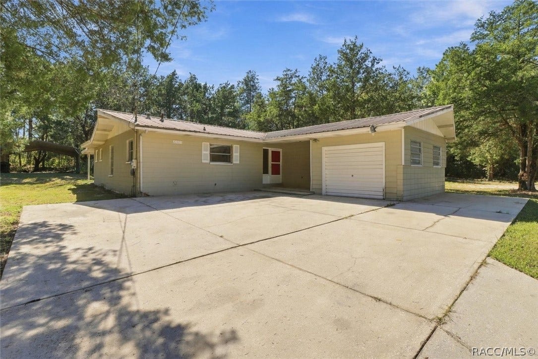 22608 SW Marine Boulevard, Dunnellon, FL 34431 22608 SW Marine Boulevard, Dunnellon, FL 34431